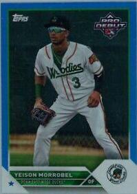 Yeison Morrobel