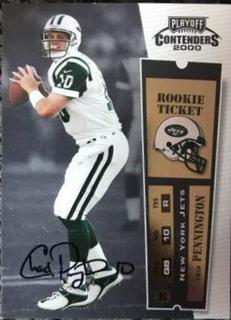 Chad Pennington