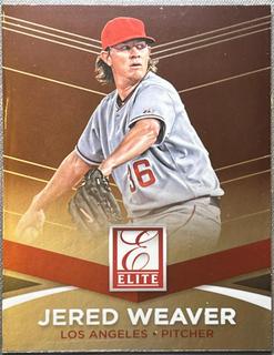 Jered Weaver