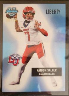 Kaidon Salter