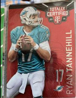 Ryan Tannehill