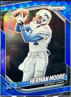Herman Moore