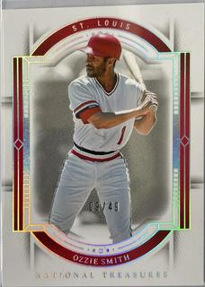 Ozzie Smith