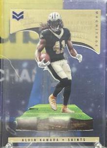 Alvin Kamara