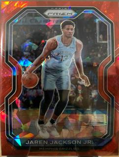 Jaren Jackson Jr.