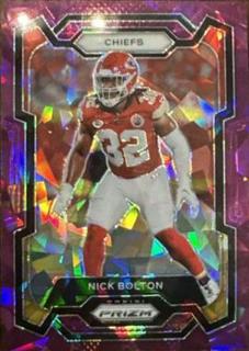 Nick Bolton