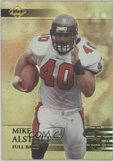 Mike Alstott