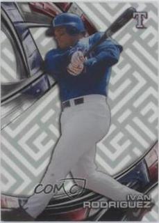 Ivan Rodriguez