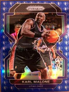 Karl Malone
