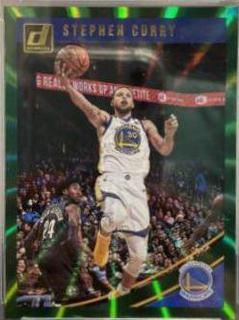 Stephen Curry