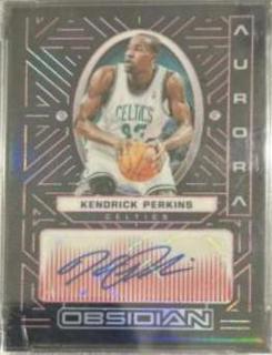 Kendrick Perkins
