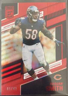 Roquan Smith
