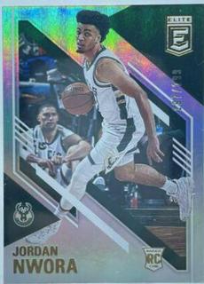 Jordan Nwora