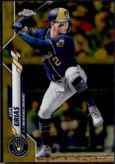 Luis Urias