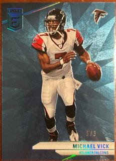 Michael Vick