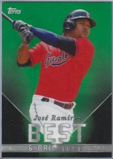 Jose Ramirez