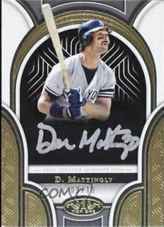 Don Mattingly