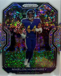Marlon Humphrey