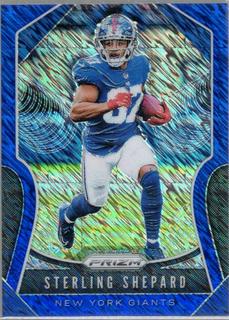 Sterling Shepard