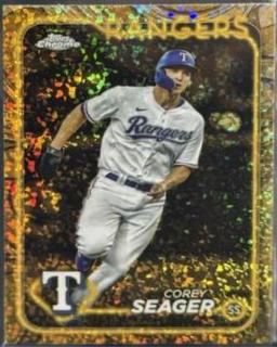 Corey Seager