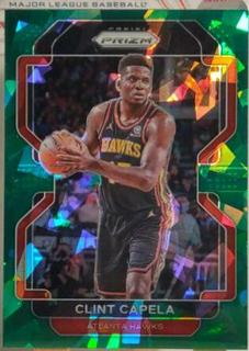 Clint Capela