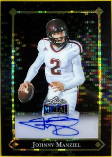 Johnny Manziel