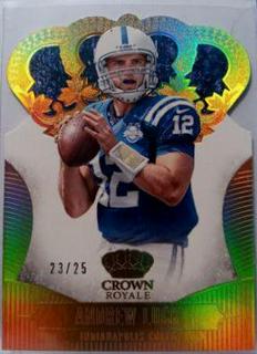 Andrew Luck