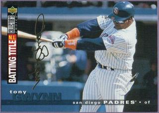 Tony Gwynn