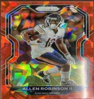 Allen Robinson II