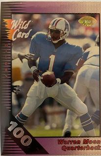 Warren Moon
