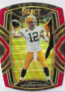 Aaron Rodgers