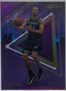 Harrison Barnes