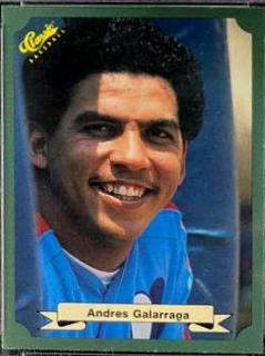 Andres Galarraga
