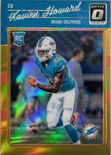 Xavien Howard