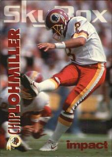 Chip Lohmiller