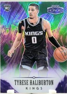 Tyrese Haliburton