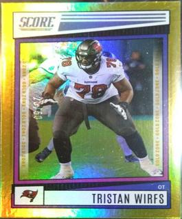 Tristan Wirfs
