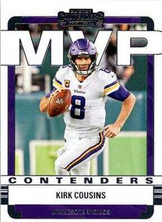 Kirk Cousins