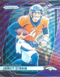 Jarrett Stidham