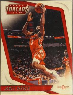 James Harden