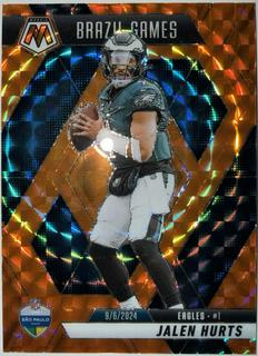 Jalen Hurts