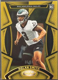 Nolan Smith