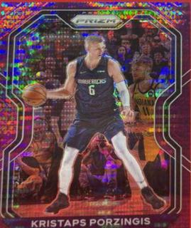Kristaps Porzingis