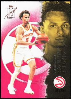 Dyson Daniels