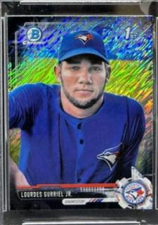 Lourdes Gurriel Jr.