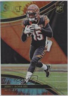 John Ross III