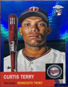 Curtis Terry