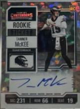 Tanner McKee