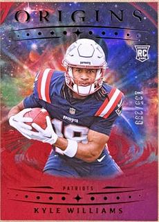 Kyle Williams