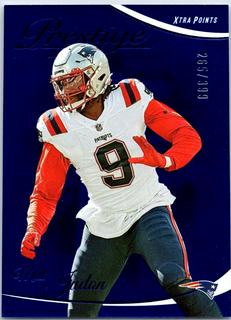 Matt Judon